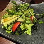 和牛焼肉 とびうし 飯田橋 - 