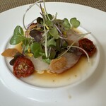 Restaurant Hamy's Karuizawa - 