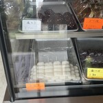 白石本店 - 料理写真: