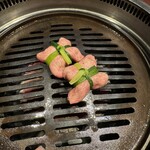 和牛焼肉 とびうし 飯田橋 - 