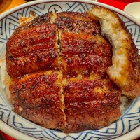 炭焼 うな富士 有楽町店 - 