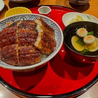 炭焼 うな富士 有楽町店 - 