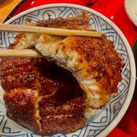 炭焼 うな富士 有楽町店 - 