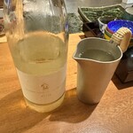 とんかつ じゅんちゃん - 