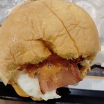 マクドナルド イオンモール盛岡南店 - 