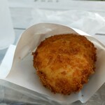 1954 Fukuoka - カレーパン