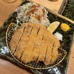 とんかつ じゅんちゃん - 