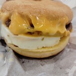 マクドナルド イオンモール盛岡南店 - 