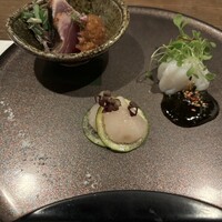 渋谷 三心 - 