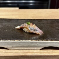 鮨 青海 品川店 - 