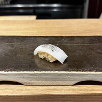 鮨 青海 品川店 - 