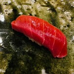 鮨桂太 - 『鮨桂太』さんの鮪はホント旨いなぁ