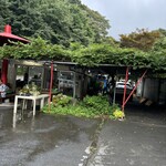 高原やきとうもろこし - 