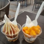 Feel at ease juice kitchen - 