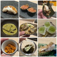 寿司赤酢 六本木 - 