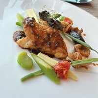 Table For Tomorrow - 