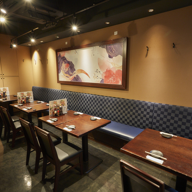 写真 : 葵屋 横浜鶴屋町店 - 横浜/居酒屋 | 食べログ