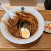 麺屋 智 室蘭店