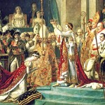 Ledoyen - その長い歴史の中には、このお二人もゲストに含まれています。