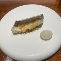 馳走西健一 - 