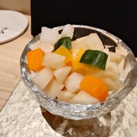 鮨 富かわ - 