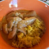 The lounge on the water - 