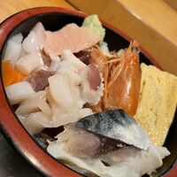 鮨政 西口店 -  鮨政 西口店 -