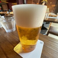 The lounge on the water - 