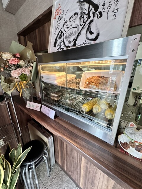 気まぐれ屋さん ねぎ焼き 気まぐれ - 太閤通/お好み焼き | 食べログ