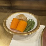 ステーキハウス新吾 - 