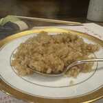 ステーキハウス新吾 - 