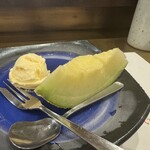 ステーキハウス新吾 - 