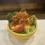 ステーキハウス新吾 - 