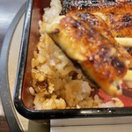 うなぎの坂東 - 