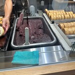 御座候 エキエ広島店 - 