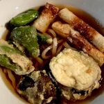 ヨークベニマル - 料理写真: