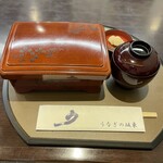 うなぎの坂東 - 