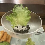 ステーキハウス新吾 - 