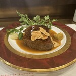 ステーキハウス新吾 - 