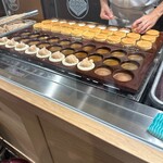 御座候 エキエ広島店 - 