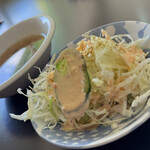 インデアンレストラン  ニューミラ - 