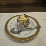 ステーキハウス新吾 - 