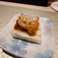 鮨 富かわ - 