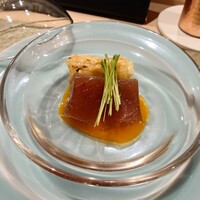 鮨 富かわ - 