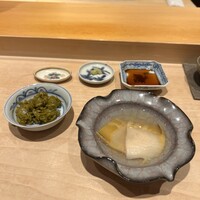 鮨 はしもと - 