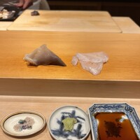 鮨 はしもと - 