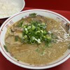 中華そば ますたに 北白川本店