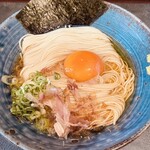 メヂカそば 吟魚 - 