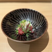 匠 進吾 - 鰹　玉ねぎ