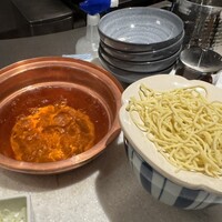 しゃぶしゃぶ 山笑ふ 銀座店 - 